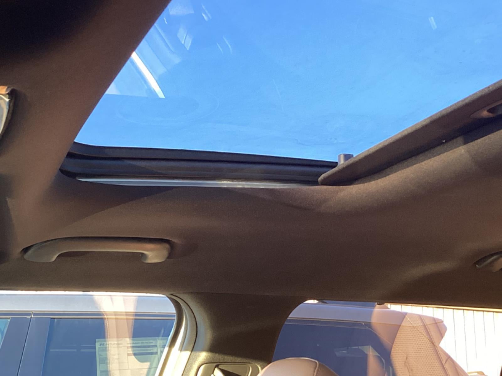 2026 Hyundai SANTA FE Limited FWD