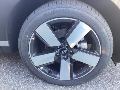 2026 Hyundai SANTA FE Limited FWD