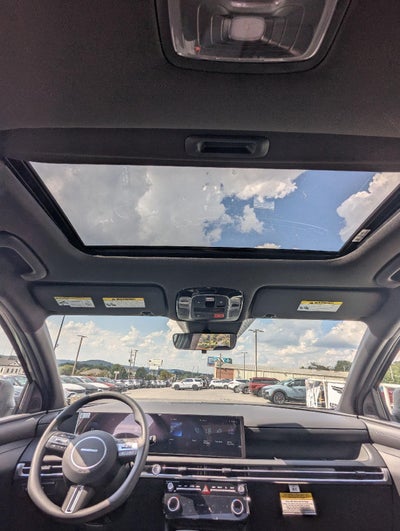 2026 Hyundai SANTA CRUZ SEL Activity AWD