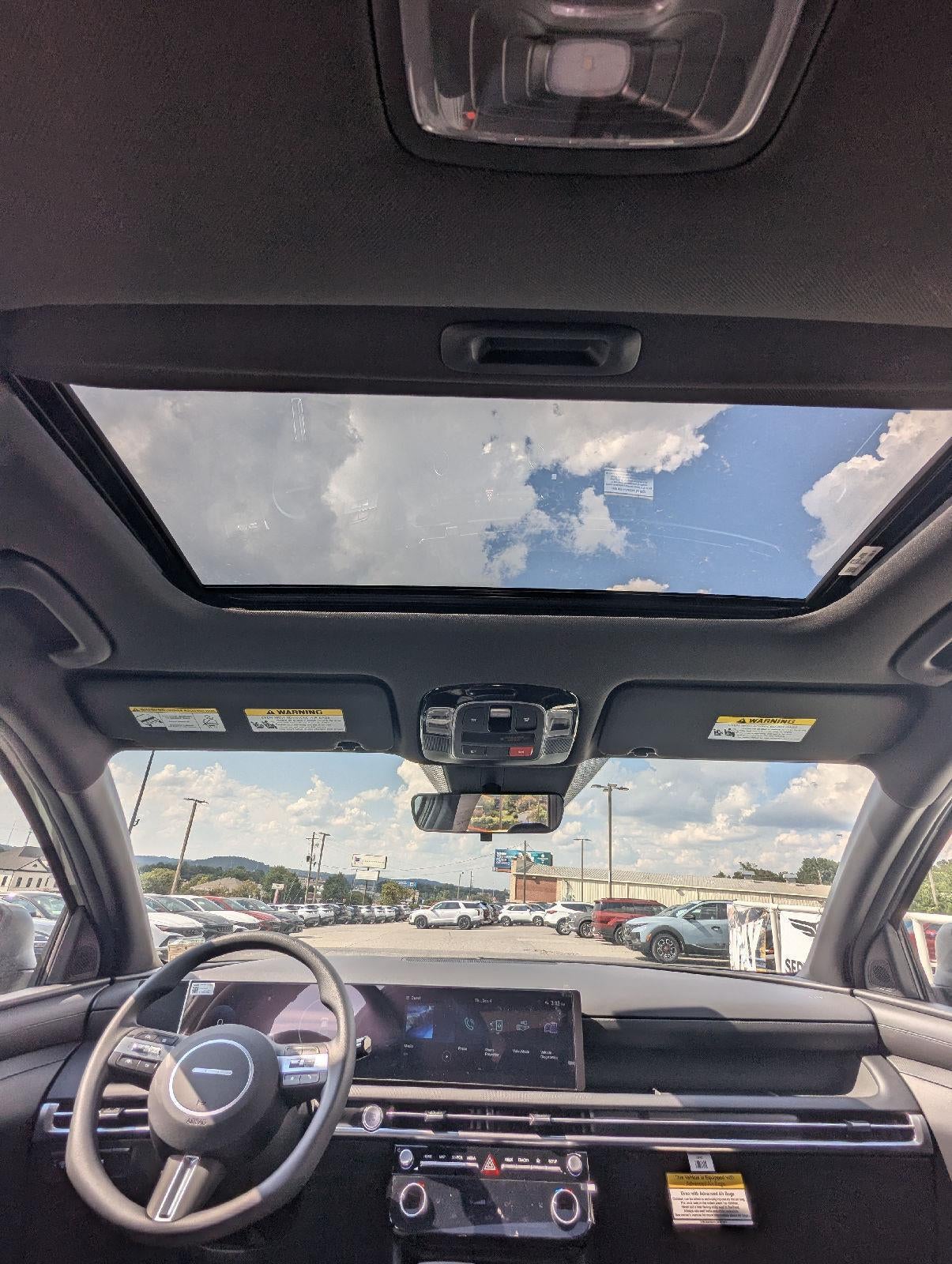 2026 Hyundai SANTA CRUZ SEL Activity AWD