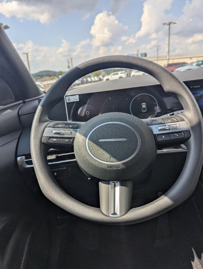 2026 Hyundai SANTA CRUZ SEL Activity AWD