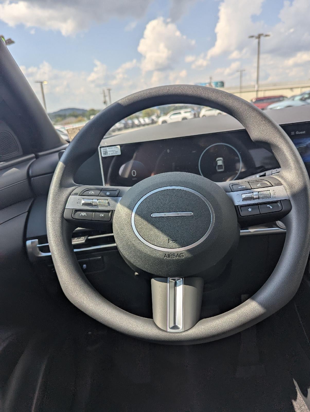 2026 Hyundai SANTA CRUZ SEL Activity AWD