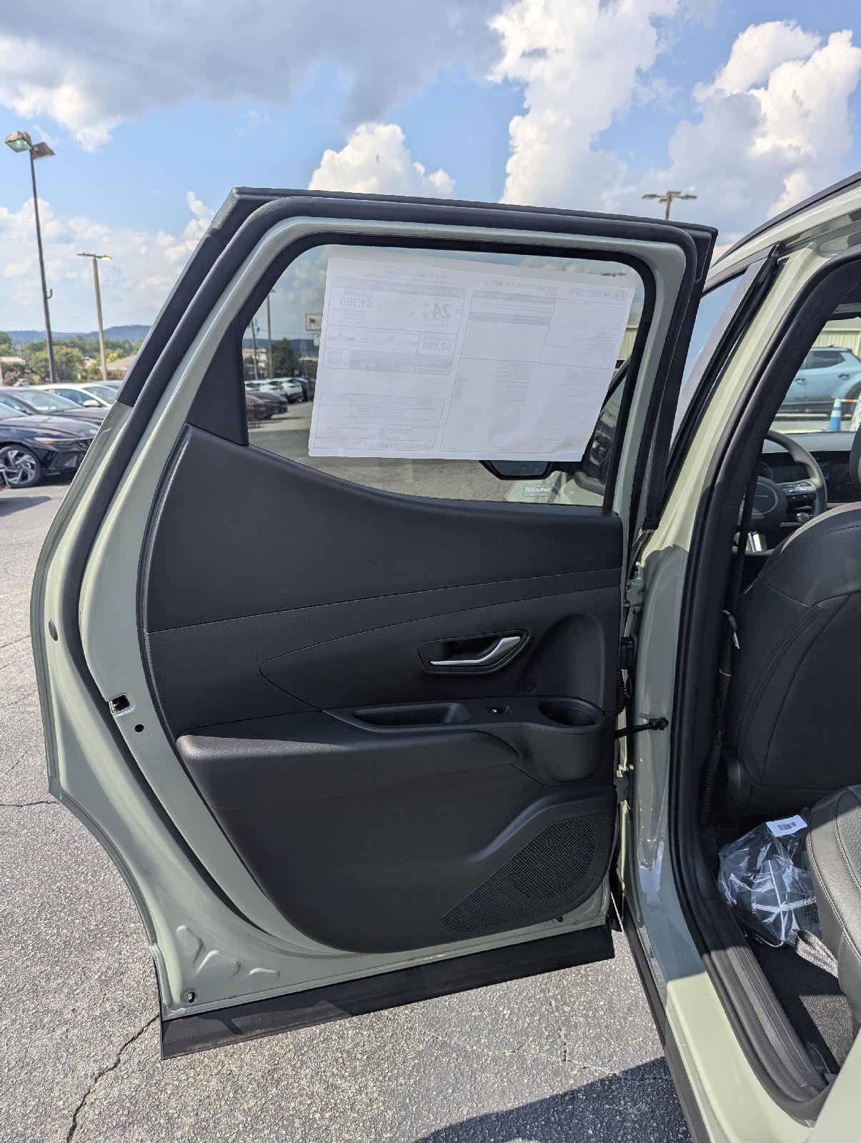 2026 Hyundai SANTA CRUZ SEL Activity AWD