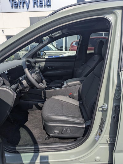 2026 Hyundai SANTA CRUZ SEL Activity AWD