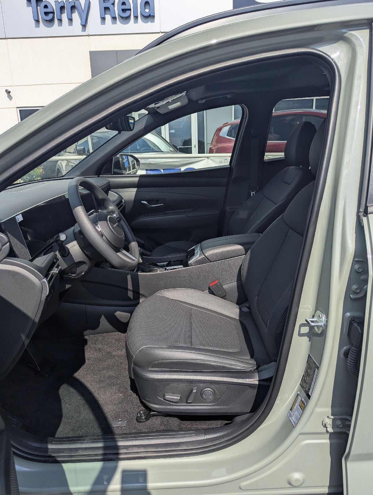 2026 Hyundai SANTA CRUZ SEL Activity AWD