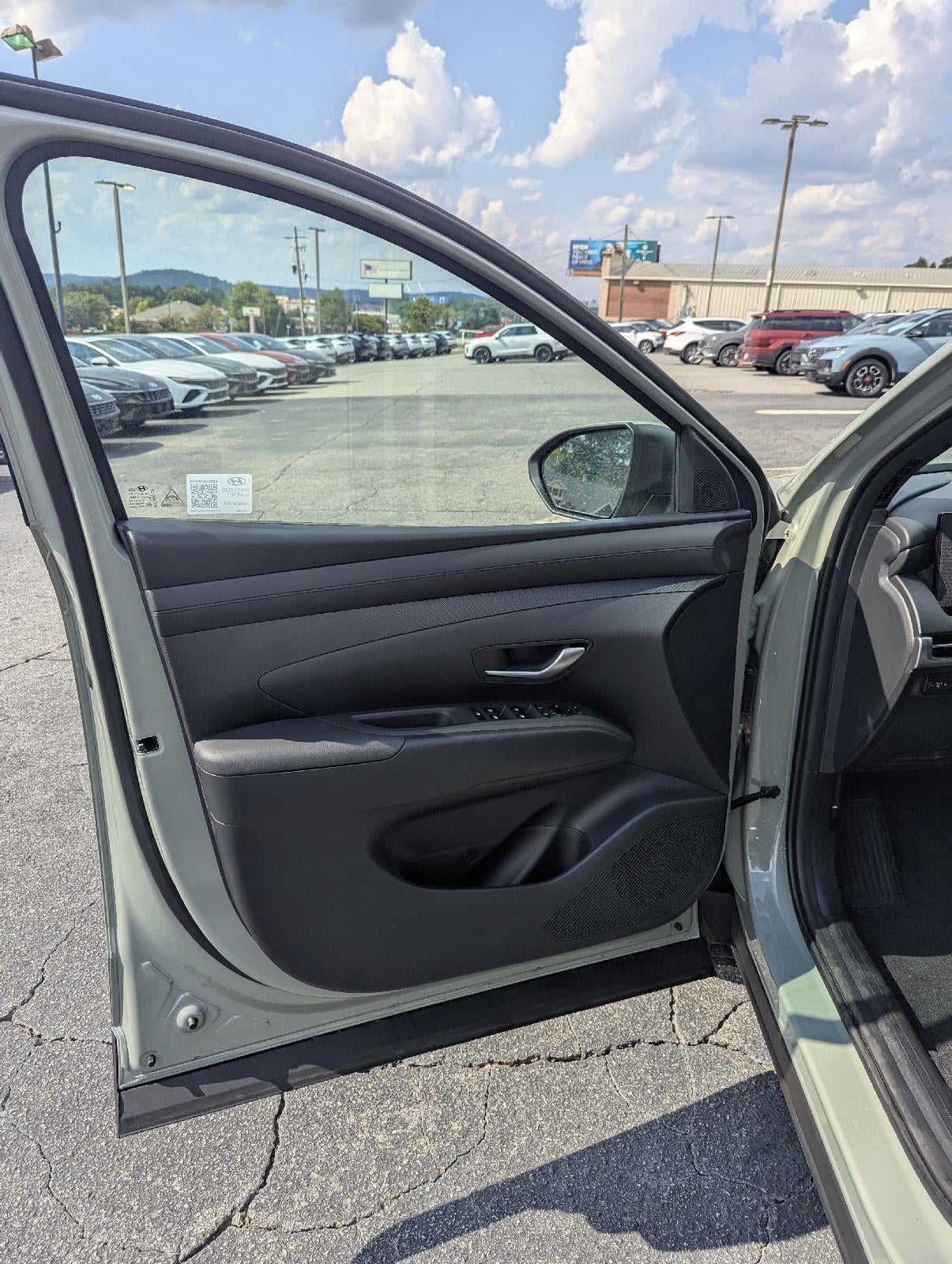 2026 Hyundai SANTA CRUZ SEL Activity AWD