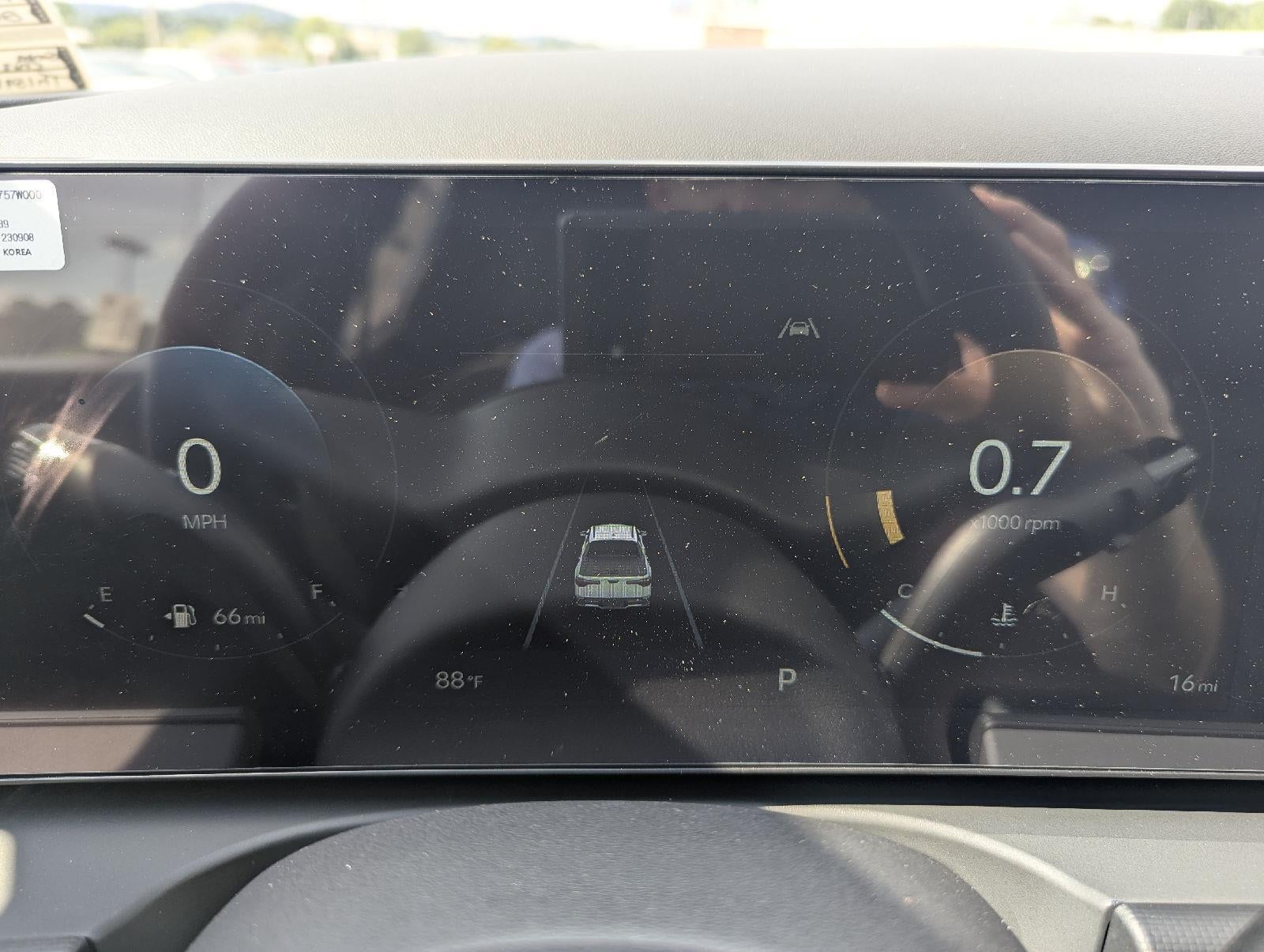 2026 Hyundai SANTA CRUZ SEL Activity AWD