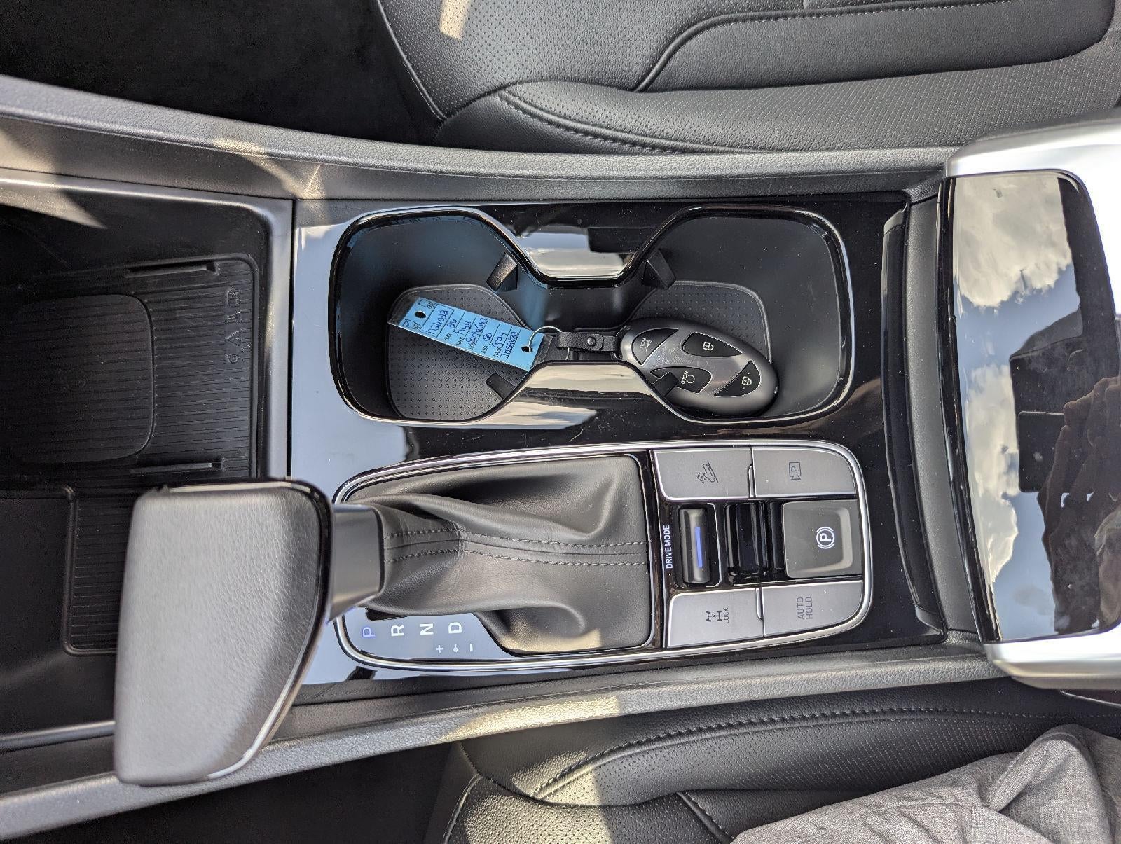 2026 Hyundai SANTA CRUZ SEL Activity AWD