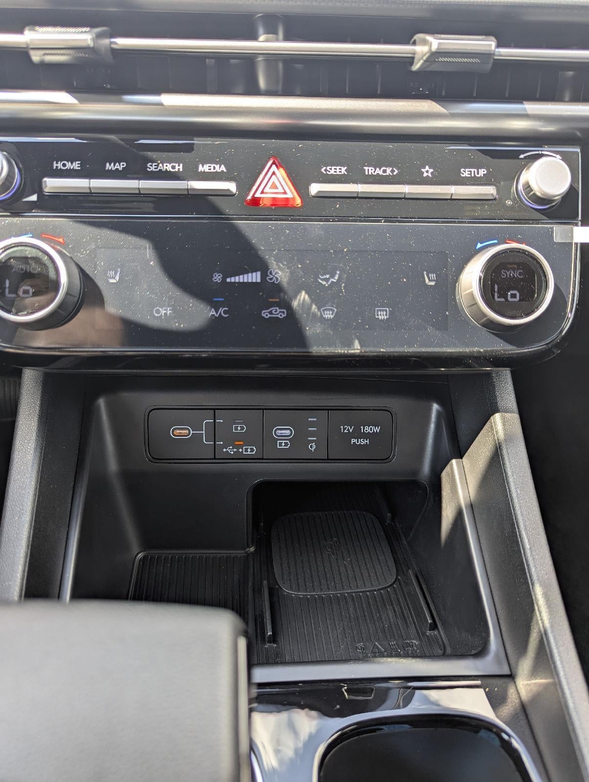 2026 Hyundai SANTA CRUZ SEL Activity AWD