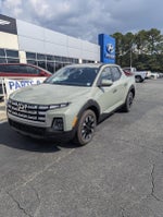 2026 Hyundai SANTA CRUZ SEL Activity AWD
