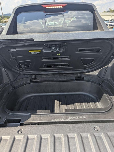 2026 Hyundai SANTA CRUZ SEL Activity AWD