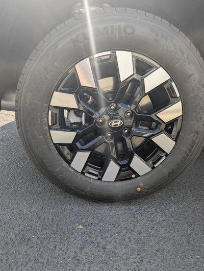 2026 Hyundai SANTA CRUZ SEL Activity AWD