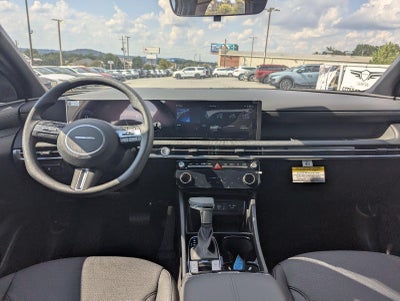 2026 Hyundai SANTA CRUZ SEL Activity AWD