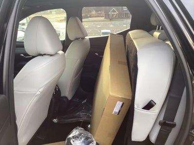 2026 Hyundai SANTA CRUZ SEL Activity AWD