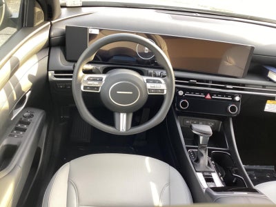 2026 Hyundai SANTA CRUZ SEL Activity AWD