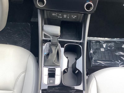 2026 Hyundai SANTA CRUZ SEL Activity AWD