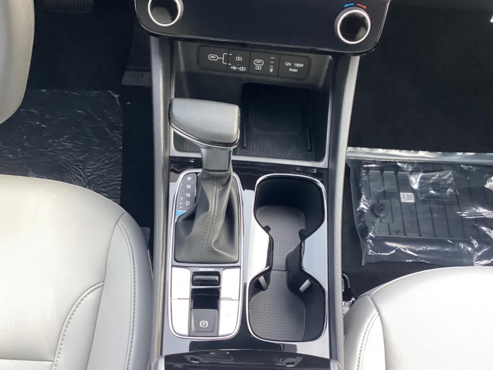 2026 Hyundai SANTA CRUZ SEL Activity AWD