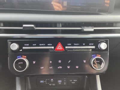 2026 Hyundai SANTA CRUZ SEL Activity AWD