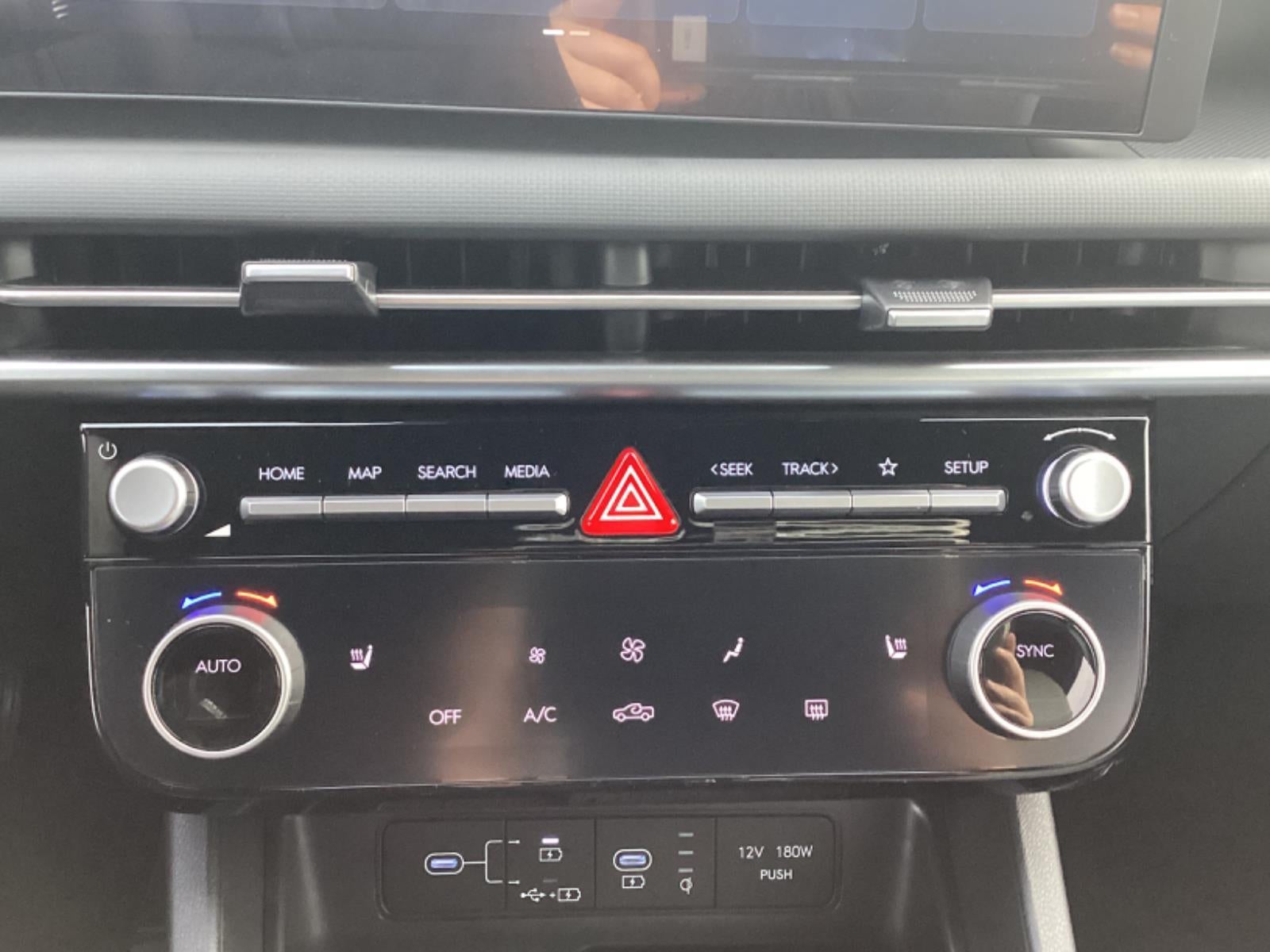 2026 Hyundai SANTA CRUZ SEL Activity AWD