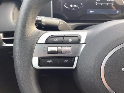 2026 Hyundai SANTA CRUZ SEL Activity AWD