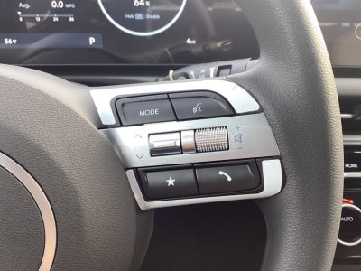 2026 Hyundai SANTA CRUZ SEL Activity AWD