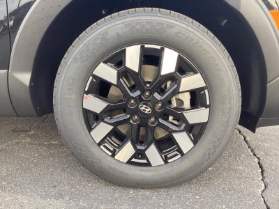 2026 Hyundai SANTA CRUZ SEL Activity AWD