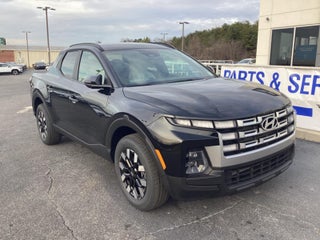 2026 Hyundai SANTA CRUZ SEL Activity AWD