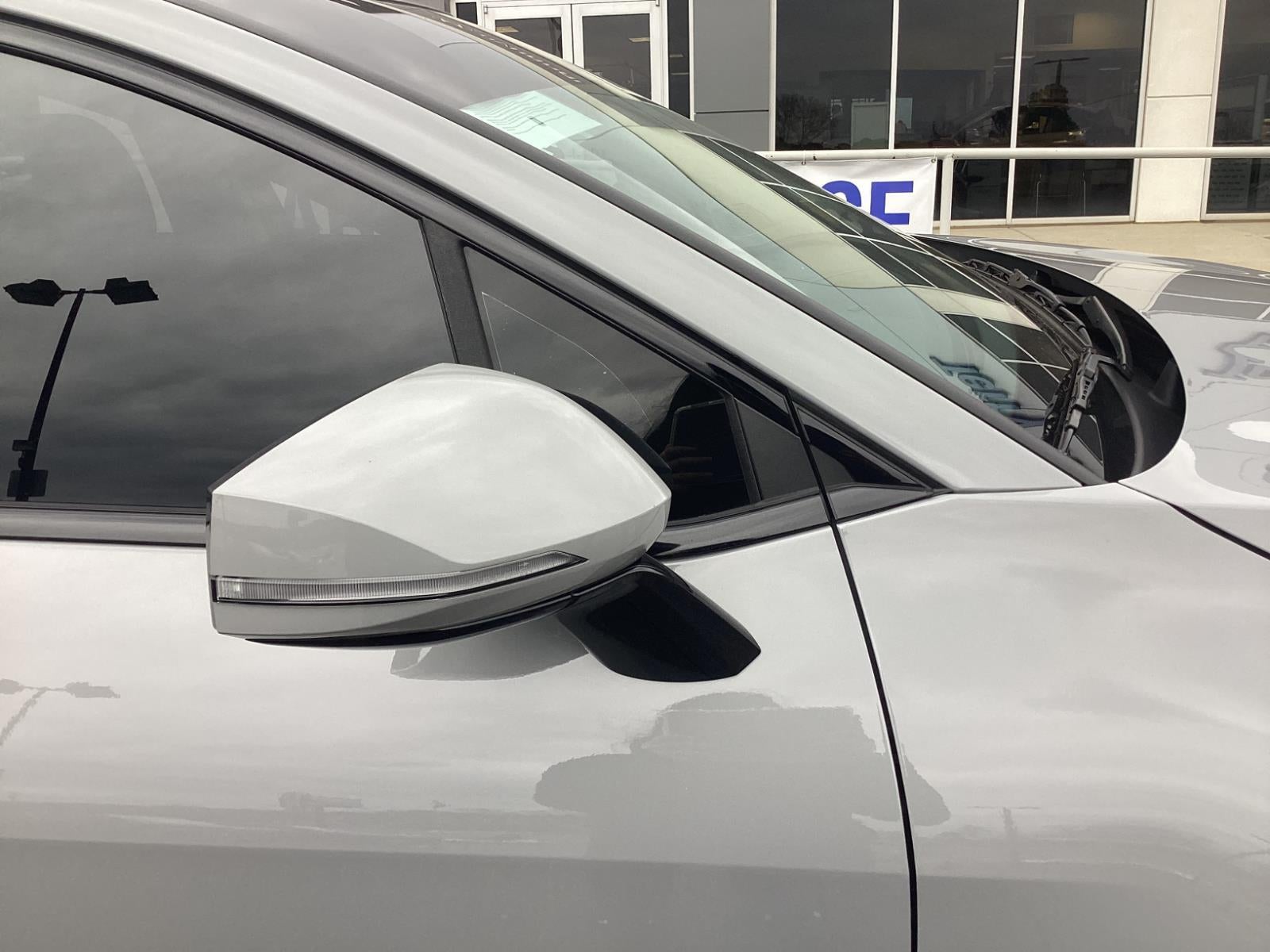 2024 Kia Sportage SX