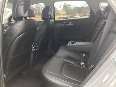 2024 Kia Sportage SX