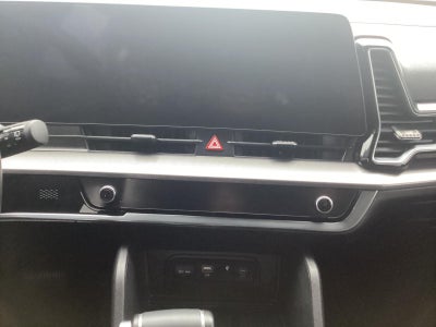 2024 Kia Sportage SX