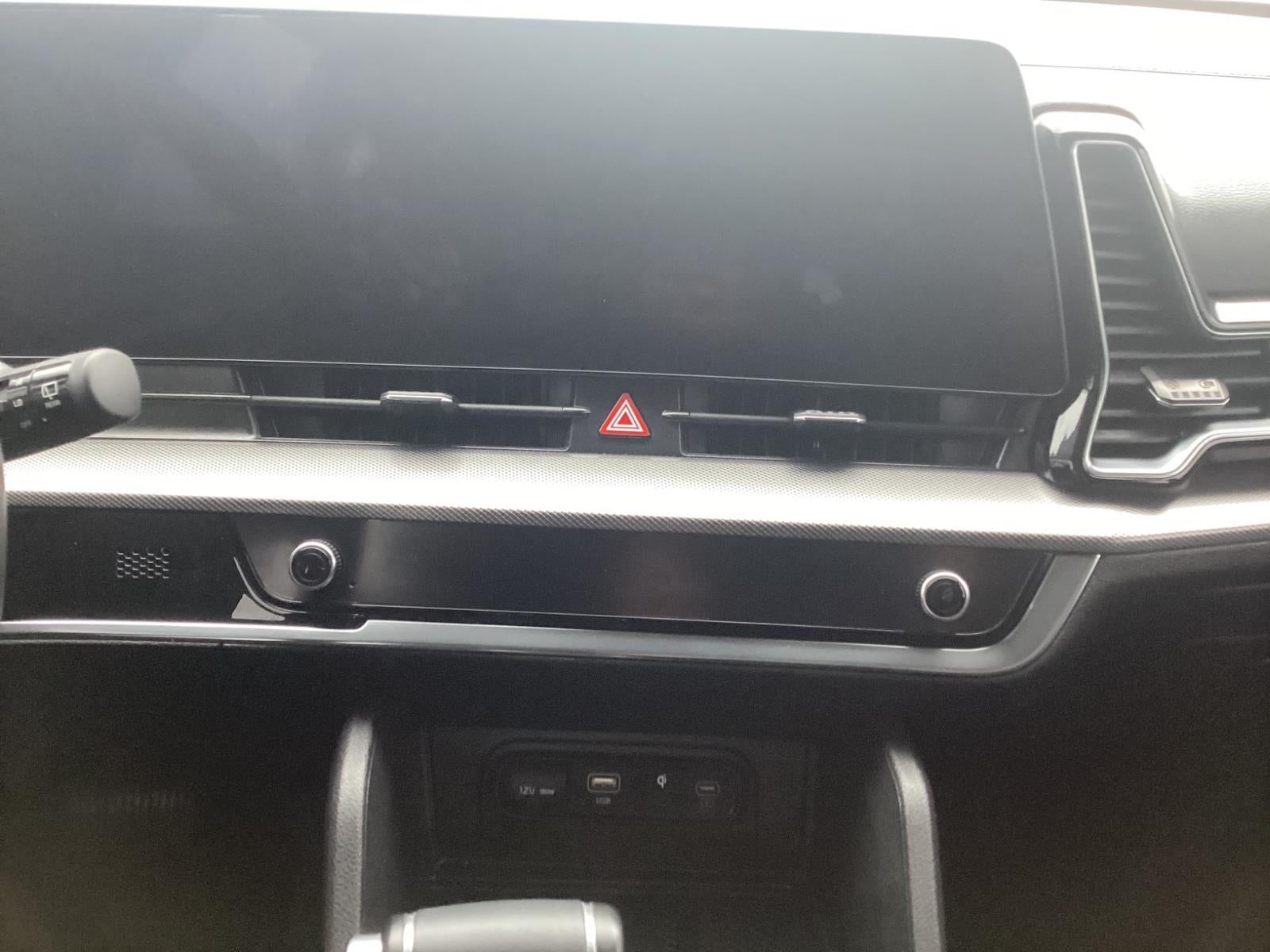 2024 Kia Sportage SX