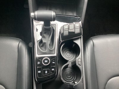 2024 Kia Sportage SX