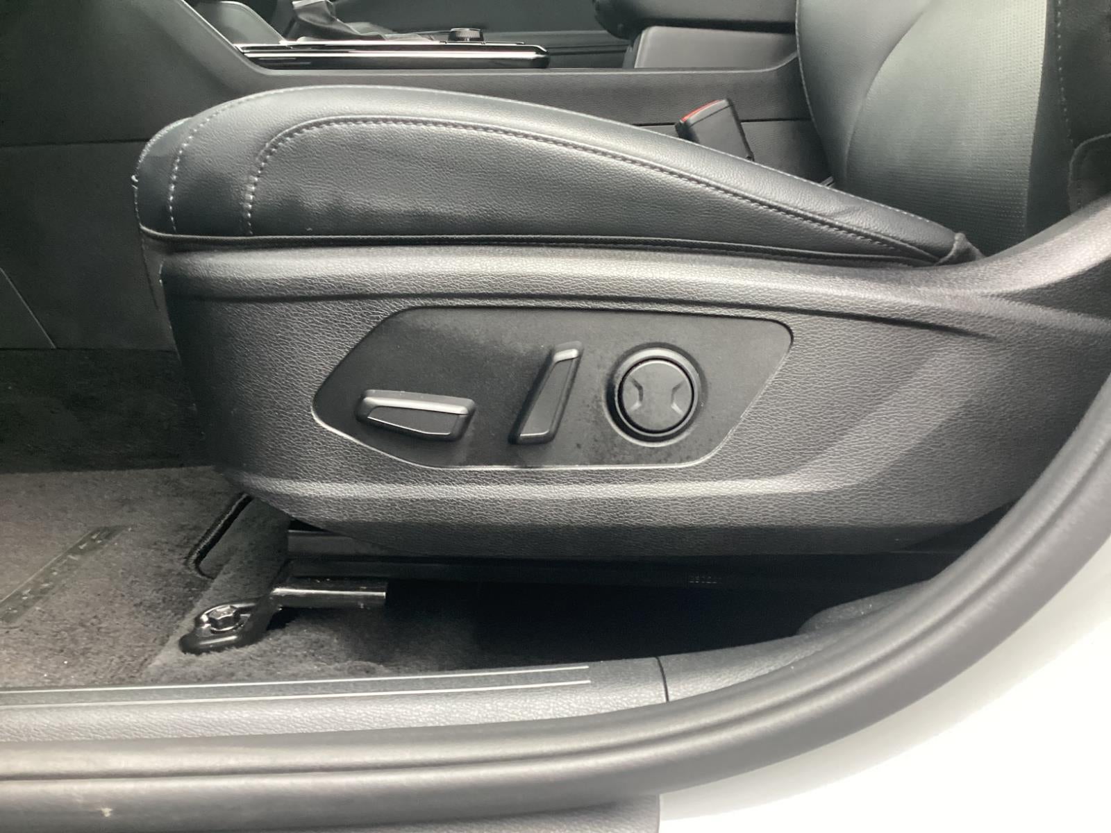 2024 Kia Sportage SX