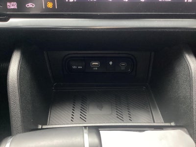 2024 Kia Sportage SX