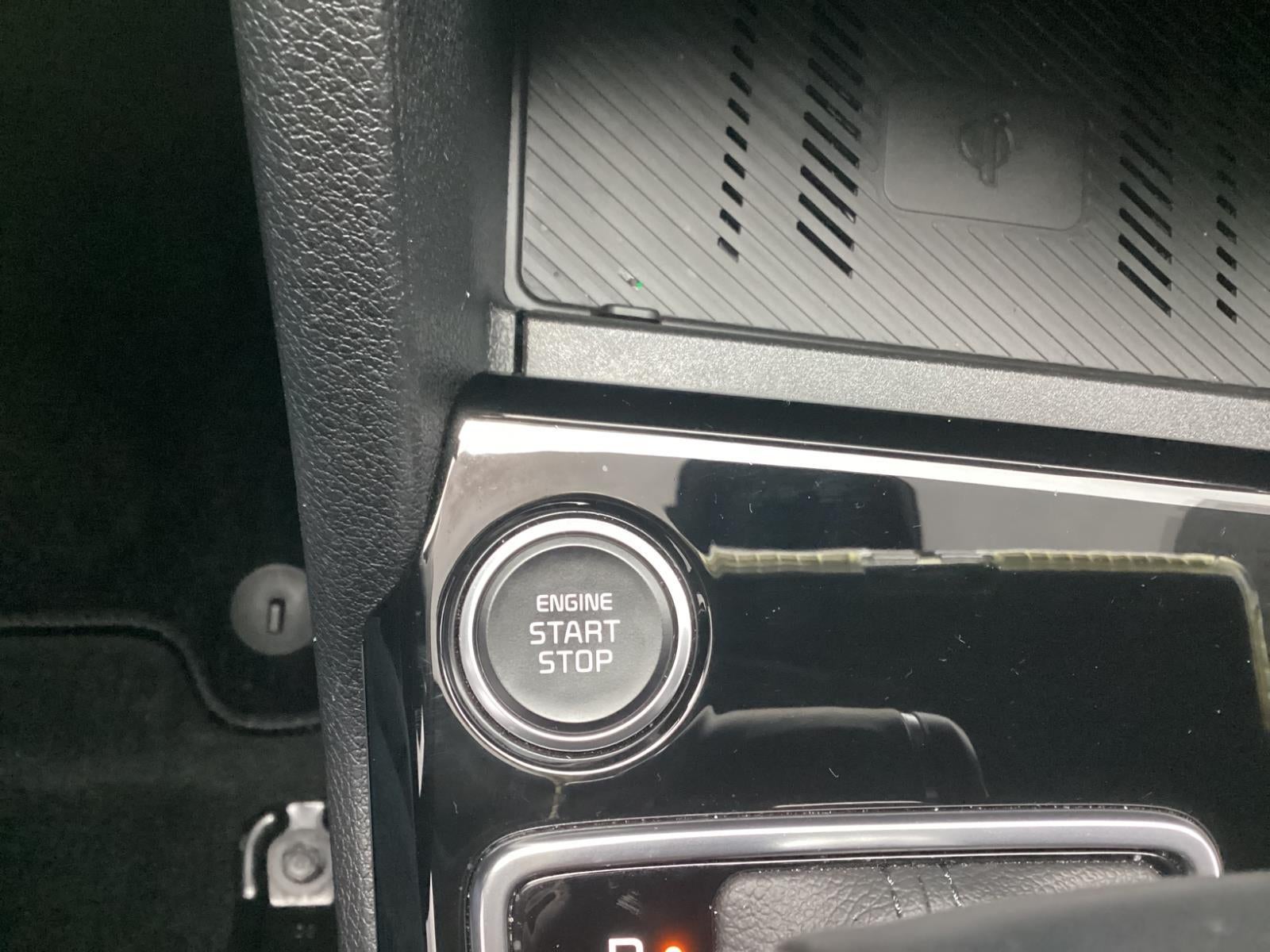 2024 Kia Sportage SX