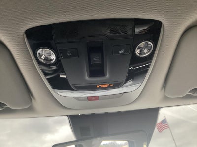 2024 Kia Sportage SX