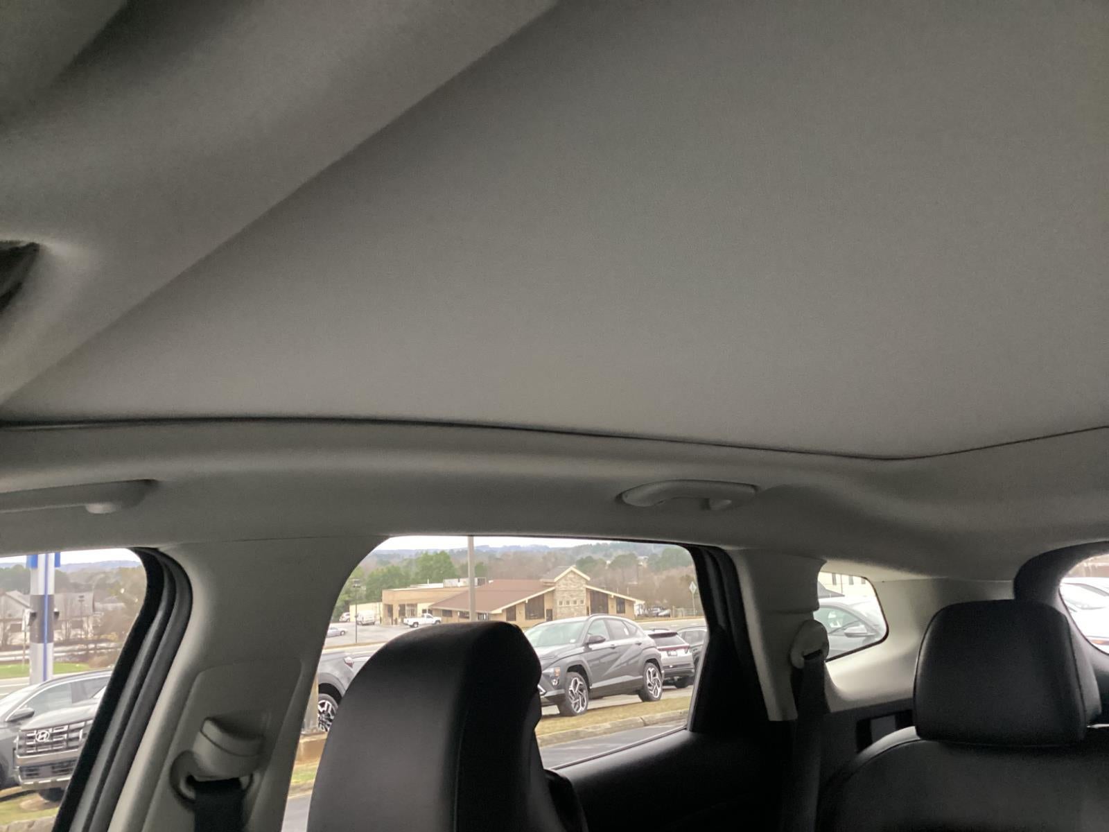 2024 Kia Sportage SX