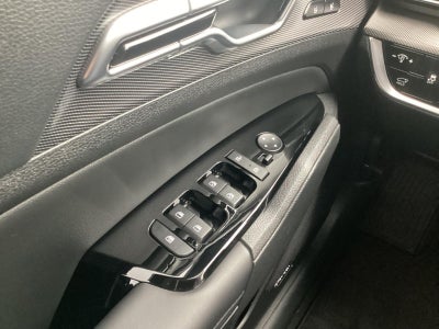 2024 Kia Sportage SX