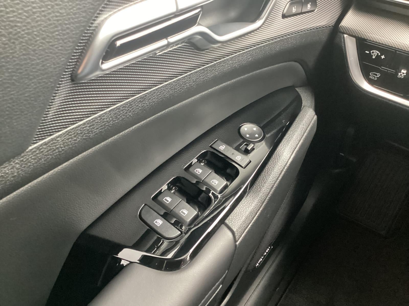 2024 Kia Sportage SX