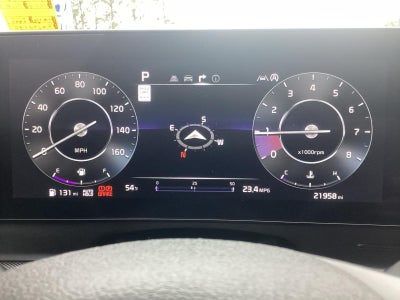 2024 Kia Sportage SX