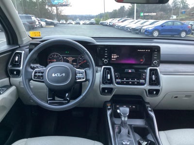 2023 Kia Sorento EX