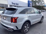 2023 Kia Sorento EX