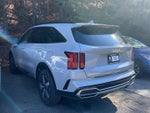 2023 Kia Sorento EX