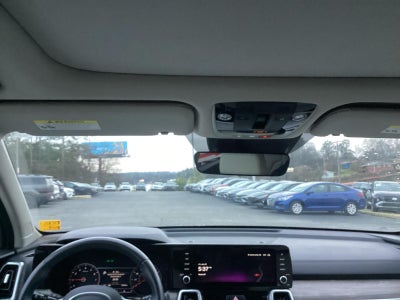 2023 Kia Sorento EX