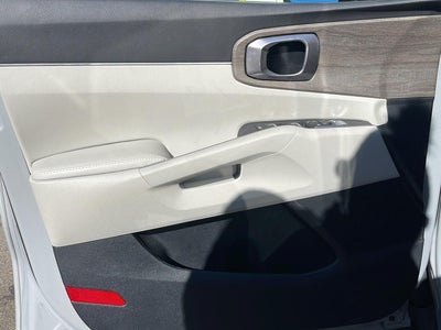 2023 Kia Sorento X-Line S