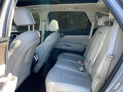 2023 Kia Sorento X-Line S