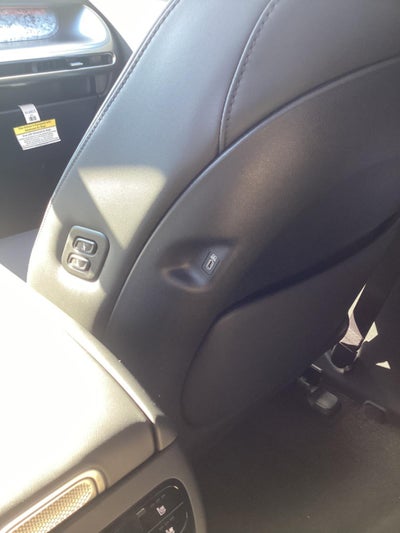 2026 Hyundai IONIQ 9 Performance Calligraphy