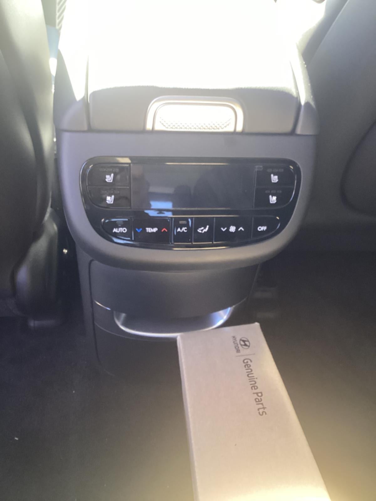 2026 Hyundai IONIQ 9 Performance Calligraphy