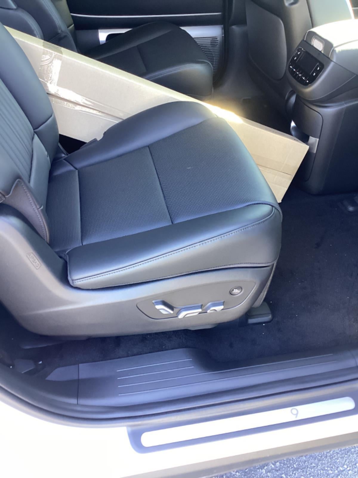 2026 Hyundai IONIQ 9 Performance Calligraphy