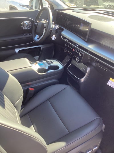 2026 Hyundai IONIQ 9 Performance Calligraphy